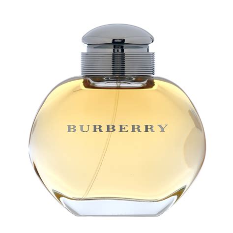 burberry classic women's perfume.